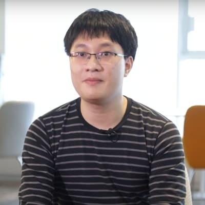 Hieu Ho